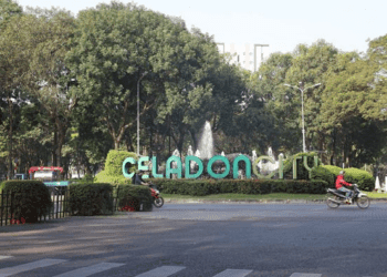 1,313 căn hộ Celadon City đủ điều kiện bán nhà ở hình thành trong tương lai