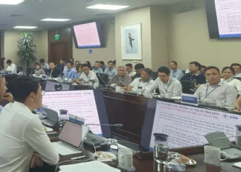 16 nhà máy điện gió, điện mặt trời chuyển tiếp đã nối lưới điện quốc gia