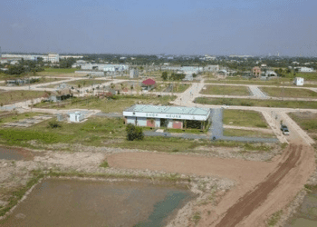 7 dự án với diện tích gần 180 ha ở Long An bị chấm dứt hoạt động