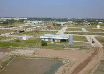 7 dự án với diện tích gần 180 ha ở Long An bị chấm dứt hoạt động
