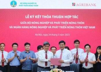 Agribank đẩy mạnh triển khai chính sách tín dụng nông nghiệp, nông thôn và