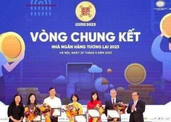 Agribank đồng hành cùng "Nhà ngân hàng tương lai" năm 2023