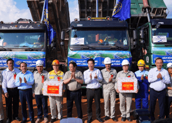 Bấm giờ hoàn thành Dự án xây dựng cao tốc Tuyên Quang