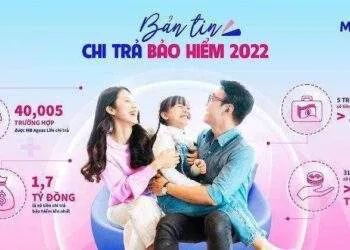 Bảo hiểm nhân thọ tiếp tục khẳng định vai trò trong phát triển kinh tế, xã hội