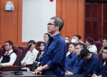 Bị hại vụ Alibaba: "Có lô đất nào lên thổ cư được thì cho xin một lô"!