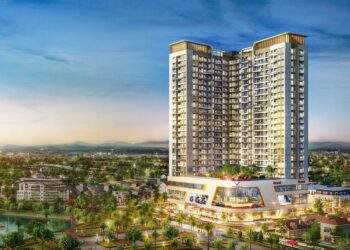 Biểu tượng mới cho sự phát triển ngoạn mục của Bắc Giang đang thành hình?