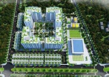 Bình Định khởi công dự án nhà ở xã hội ngàn tỷ
