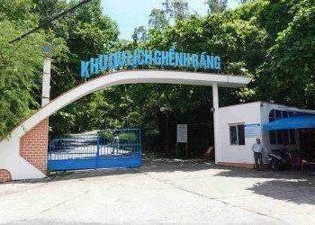 Bình Định thu hồi Dự án Khu du lịch Ghềnh Ráng giai đoạn 2