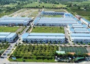 Bình Thuận sẽ xây gần 10.000 căn nhà ở xã hội