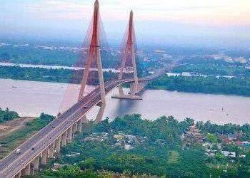 Bộ Giao thông Vận tải giao đầu mối nghiên cứu đầu tư Dự án xây dựng cầu Cần Thơ 2