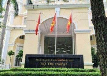 Bộ Tài chính có cơ cấu tổ chức mới hoạt động từ 15/5/2023