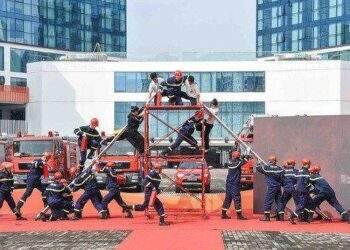 Bộ Xây dựng lấy ý kiến cho dự thảo Nghị quyết về phòng cháy, chữa cháy