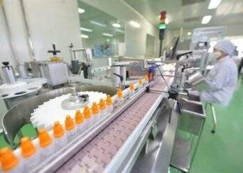 Bước tạo đà vững chắc của Traphaco