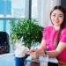 CEO Nguyễn Hiền - Từ nữ CEO bản lĩnh đến người truyền cảm hứng
