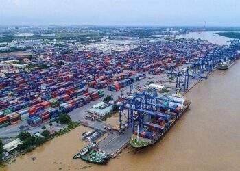 CLL đặt mục tiêu lãi ròng 2023 tăng gần 5%