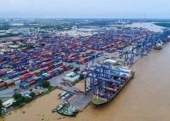 CLL đặt mục tiêu lãi ròng 2023 tăng gần 5%