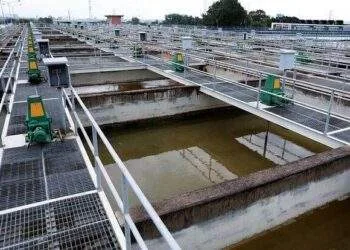 Cấp nước Thủ Đức sẽ trả cổ tức tiền mặt tỷ lệ 14%