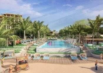 Chào hè 2023 cùng những điểm đến mới hấp dẫn của TTC Hospitality