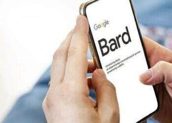 Chatbot Google ra mắt tại Mỹ và Anh: Sửa chữa sai lầm?