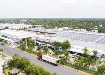 Chìa khóa để nông nghiệp tăng trưởng bền vững
