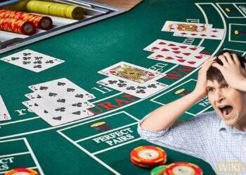 Chiến lược casino online cần thiết để thắng