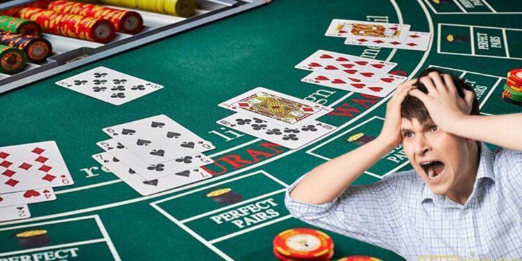 Chiến lược casino online cần thiết để thắng