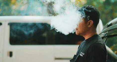 Chiến lược quốc gia về phòng, chống tác hại của thuốc lá đến năm 2030
