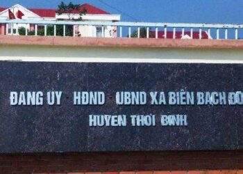 Chủ tịch Mặt trận Tổ quốc xã vào nhà trọ 'cởi quần nằm kế bên' phụ nữ đã có chồng