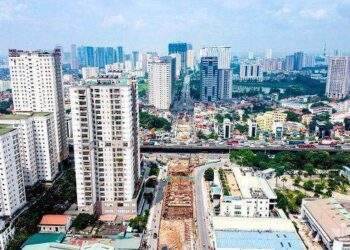 Chung cư ở 5 năm bán lời tiền tỷ, chuyên gia lý giải nguyên nhân