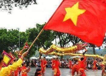 Chương trình tổng thể về phát triển văn hóa Việt Nam 2023
