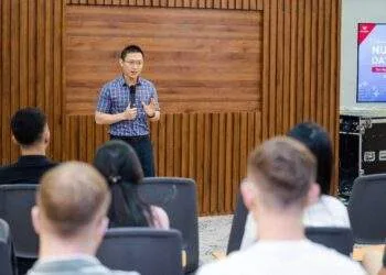 Chuyện chưa kể về những “viên gạch” đầu tiên cùng sáng tạo bởi UPenn và VinUni