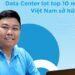 Chuyên gia Việt chiến thắng chứng chỉ ‘tiến sĩ’ về Data Center