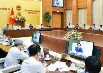 Có bước tiến rất quan trọng