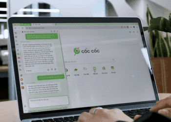 Cốc Cốc ra mắt AI Chat và AI Search tối ưu hóa cho người dùng Việt