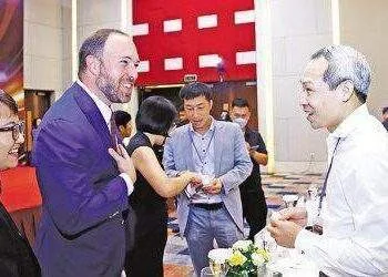 Cộng hưởng sức mạnh để thúc đẩy dòng vốn mới