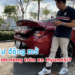 Cốp xe Hyundai tự động mở, lỗi hay tính năng?