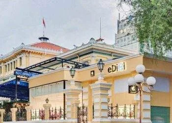 Cửa hàng Apple của ông Johnathan Hạnh Nguyễn ngừng hoạt động