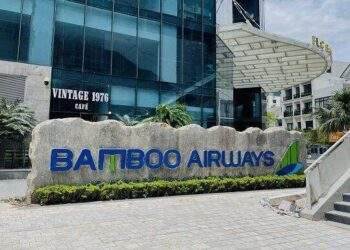 ĐHĐCĐ Bamboo Airways thông qua phát hành 1.15 tỷ cp theo kiến nghị của chủ nợ Lê Thái Sâm