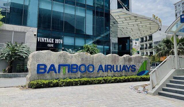 ĐHĐCĐ Bamboo Airways thông qua phát hành 1.15 tỷ cp theo kiến nghị của chủ nợ Lê Thái Sâm