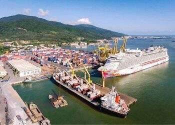 Đà Nẵng đặt mục tiêu đóng góp của logistics vào GRDP đạt 11 – 12%
