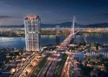 Đà Nẵng - đô thị thú vị nhất Việt Nam hay “Singapore mới của châu Á”?
