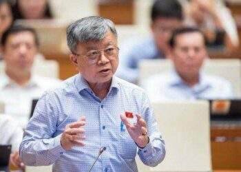 Đại biểu Quốc hội Trương Trọng Nghĩa đề xuất xây dựng Luật Đô thị đặc biệt