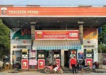 Đại gia xăng dầu Thanh Lễ có lãi quý 1 giảm 58%, dòng tiền kinh doanh âm 2,216 tỷ