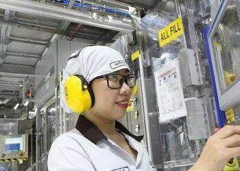 Đầu tàu kinh tế phía Nam nâng cấp thu hút FDI