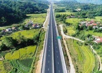 Đầu tư tuyến cao tốc Tuyên Quang