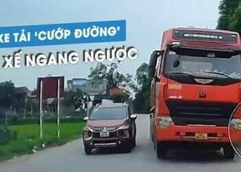 Đề nghị xử phạt nặng!