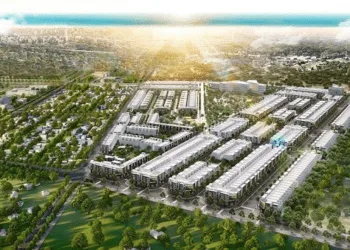 Địa ốc First Real sắp trả cổ tức bằng cổ phiếu tỷ lệ 100:20