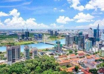 Điểm sáng “le lói” của doanh nghiệp bất động sản quý 1