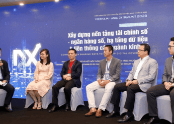 Diễn đàn cấp cao Chuyển đổi số Việt Nam