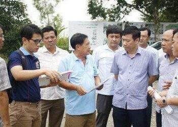 Đồng Tháp giải ngân vốn đầu tư công đạt trên 40% kế hoạch Chính phủ giao năm 2023